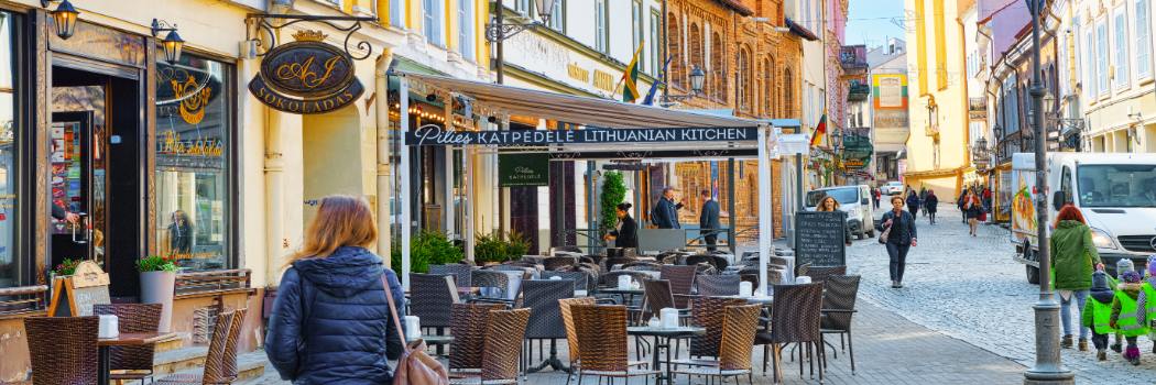 Serwis Tanulmányok Litvániában, oktatás, képzések - v.HU, study (Lithuania)